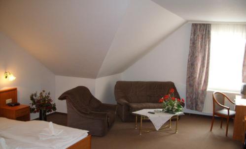 Hotel Schuetzenhaus Bad Düben Extérieur photo